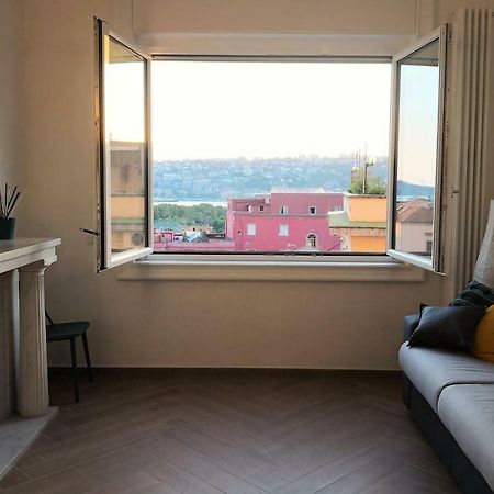 شقة Casa Wenner 2 نابولي المظهر الخارجي الصورة