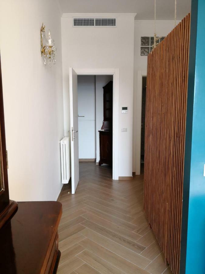 شقة Casa Wenner 2 نابولي المظهر الخارجي الصورة