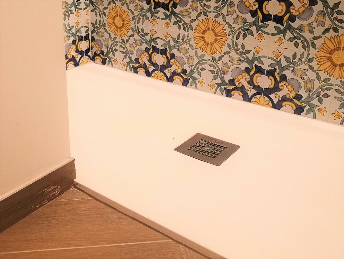 شقة Casa Wenner 2 نابولي المظهر الخارجي الصورة