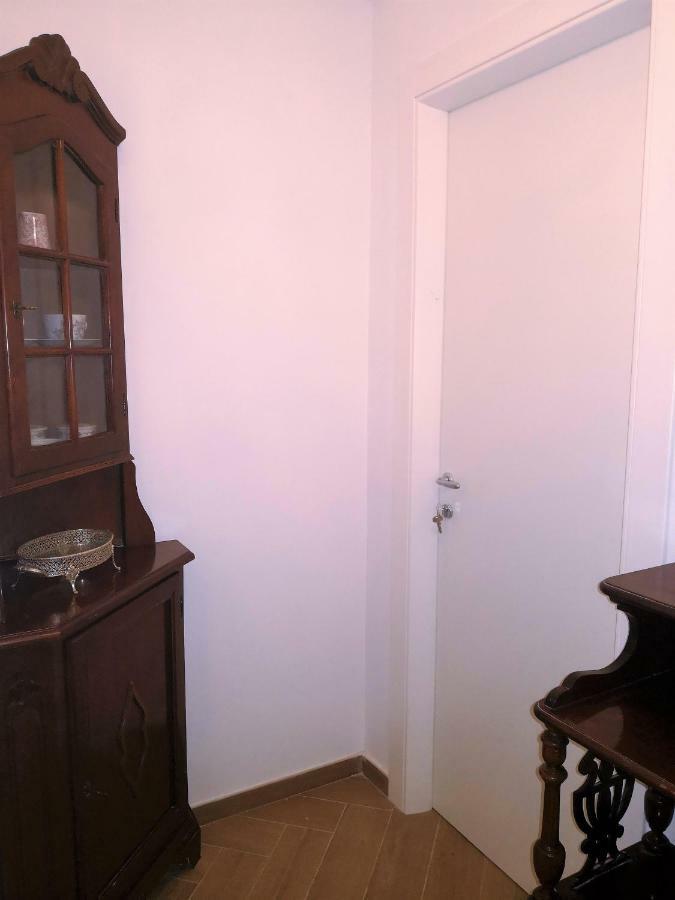 شقة Casa Wenner 2 نابولي المظهر الخارجي الصورة