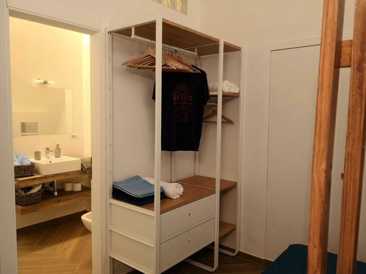 شقة Casa Wenner 2 نابولي المظهر الخارجي الصورة