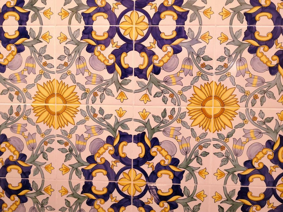 شقة Casa Wenner 2 نابولي المظهر الخارجي الصورة