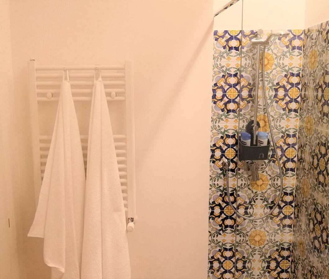 شقة Casa Wenner 2 نابولي المظهر الخارجي الصورة